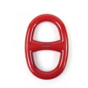 HERMES Red Scarf